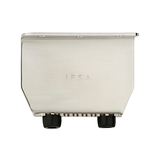 IPSA Super Strong Handsfree Foot Operated Pull Step SS Door Opener For Wooden Metal Doors